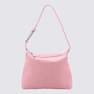 Eéra Eéra Pink Moon Tote Bag In Multi