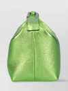 Eéra Rectangular Top Handle Mini Bag