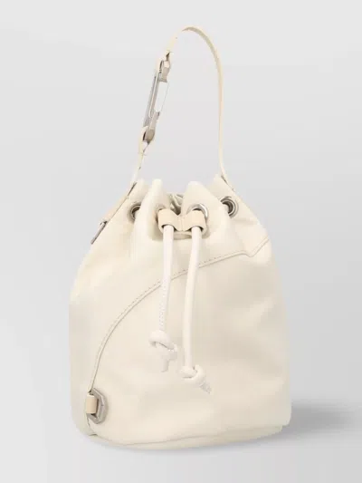Eéra Rocket Small Bucket Bag With Adjustable Strap