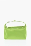 Eéra Satin Mood Handbag With Carabiner Detail