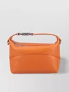 Eéra Shoulder Bag With Adjustable Strap And Top Handle
