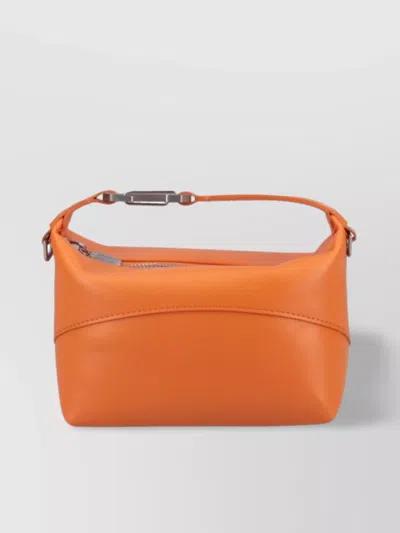 Eéra Shoulder Bag With Adjustable Strap And Top Handle