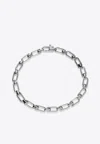 Eéra Special Order - Mini Reine Silver Bracelet