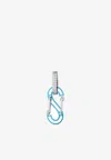 Eéra Special Order - Soul Romy Small Earring In Blue