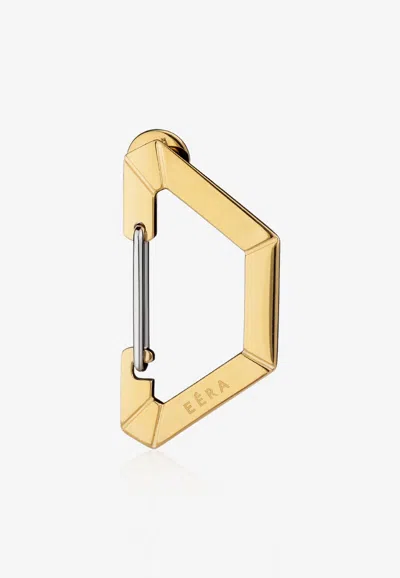 Eéra Special Order - Big Milano 18-karat Yellow Gold Earring
