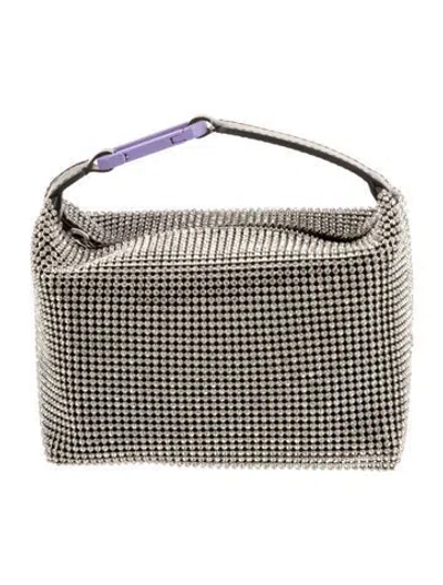 Pre-owned Eéra Top Handle Bag In Multi