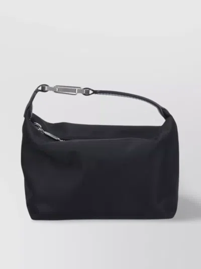 Eéra Top Handle Shoulder Bag Metal Hardware