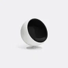 Eero Aarnio Originals Seating Black Uni In Black