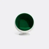 Eero Aarnio Originals Seating Green Uni In Green