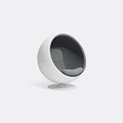 Eero Aarnio Originals Seating Grey Uni