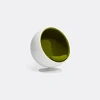 Eero Aarnio Originals Seating Lime Green Uni In Lime Green