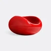 Eero Aarnio Originals Seating Red Uni In Red
