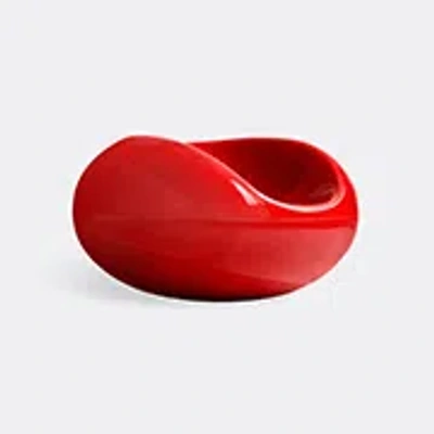 Eero Aarnio Originals Seating Red Uni