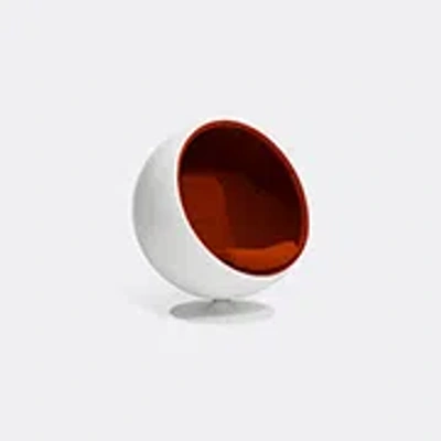Eero Aarnio Originals Seating Red Uni