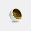 Eero Aarnio Originals Seating Yellow Uni In Yellow