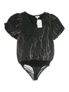 Eesome Bodysuit In Black