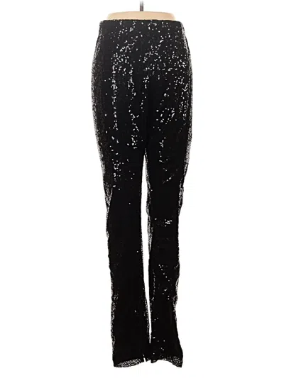 Pre-owned Eesome Casual Pants In Black