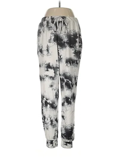 Pre-owned Eesome Casual Pants In Gray