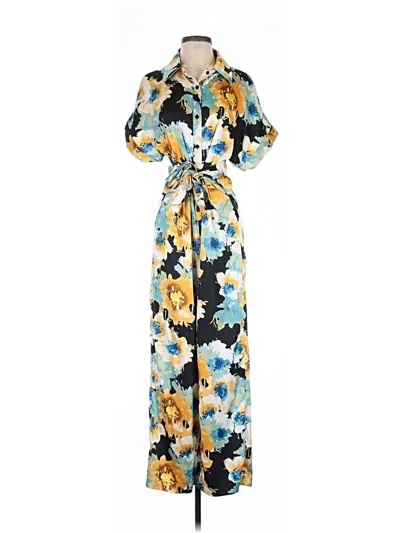 Pre-owned Eesome Jumpsuit In Blue