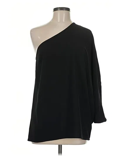Pre-owned Eesome Kimono In Black