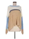 Eesome Pullover Sweater In Multi