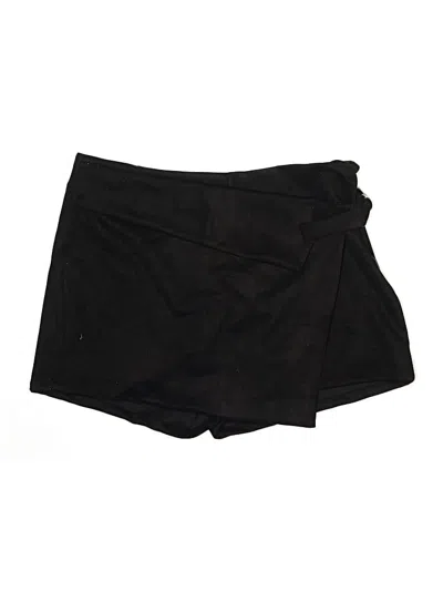Pre-owned Eesome Shorts In Black