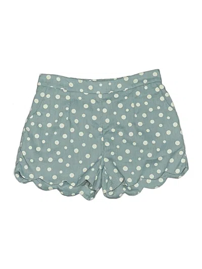 Pre-owned Eesome Shorts In Blue