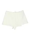 Eesome Skort In White