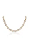 Ef Collection 14k Gold Diamond Single Earring In Gold