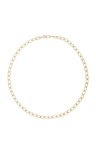 Ef Collection 14k Gold Necklace