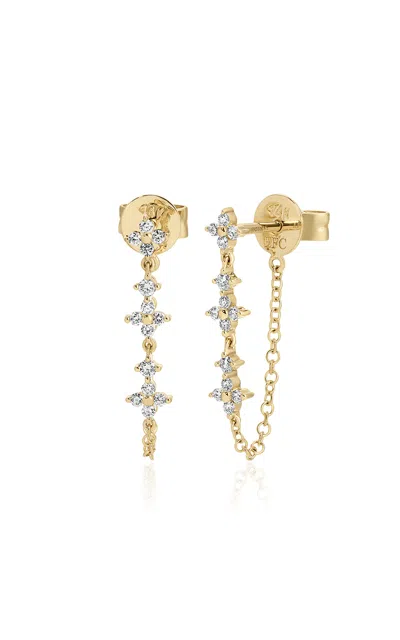 Ef Collection Gifts For Her In Gold