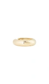 Ef Collection Jumbo Sasha Ear Cuff