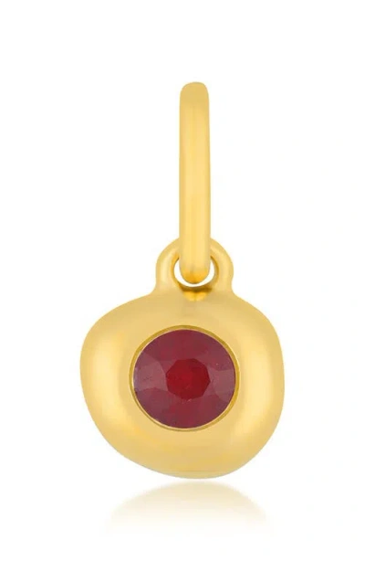 Ef Collection Single Pillow Charm