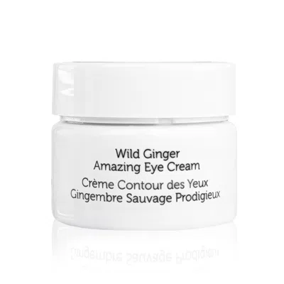 E.fek.tiv Wild Ginger Amazing Eye Cream By E. Fek. Tiv For Unisex - 0.7 oz Cream In White