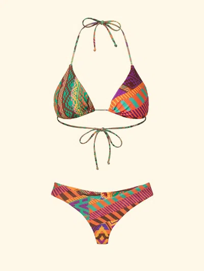 Effek Bikini Woman Fantasy In Other
