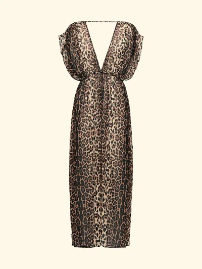 Effek Dress Long Woman Fantasy In Other