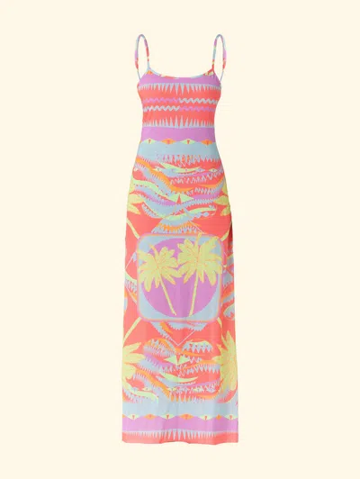 Effek Dress Long Woman Fantasy In Other