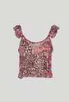 Effek F**k Top  Mantra In Rosa