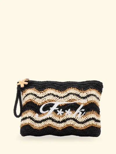 Effek Mini Clutch Black In Other