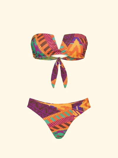 Effek Woman Bikini Fantasy In Other