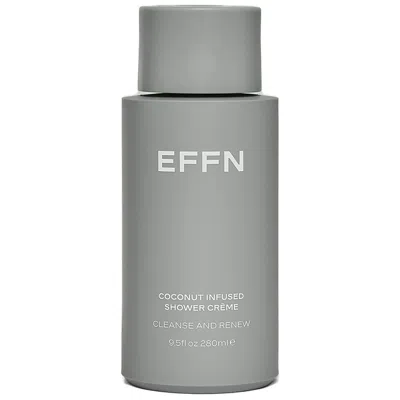 Effn Beauty Effn Coconut Infused Shower Crème 280ml