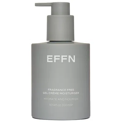Effn Beauty Effn Gel Crème Moisturiser 300ml