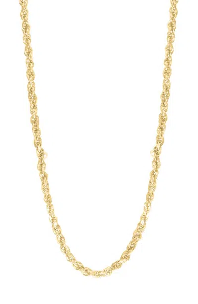 Effy 14k Yellow Gold Radiant Gold Collar Necklace