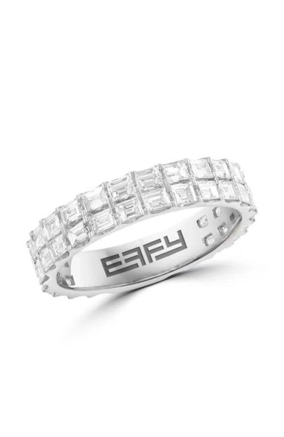 Effy 18k White Gold Ring