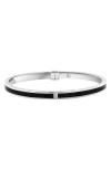 Effy Bangle Bracelet In Black