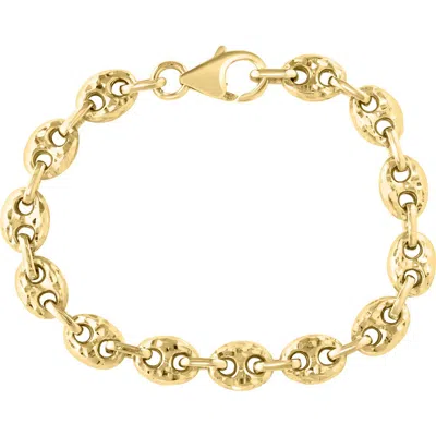 Effy Chain Bracelet In Yellow