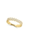 Effy Diamond Stacking Ring In Pattern