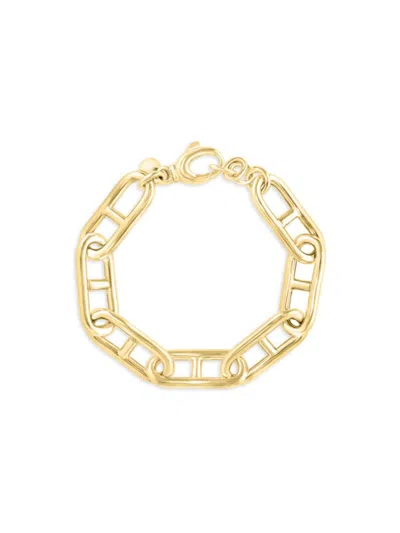 Effy Eny Women's 14k Goldplated Sterling Silver Bracelet