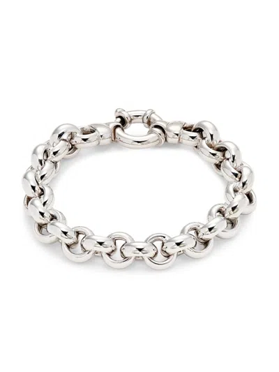Effy Eny Women's Sterling Silver Chain Bracelet