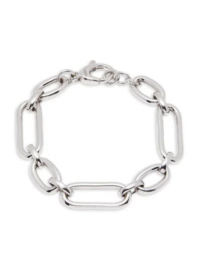 Effy Eny Women's Sterling Silver Link Bracelet